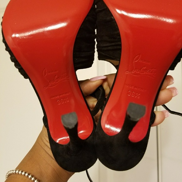 Suede Authentic CL - Picture 6 of 7